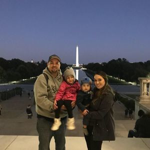 Meet your Posher, Gladys